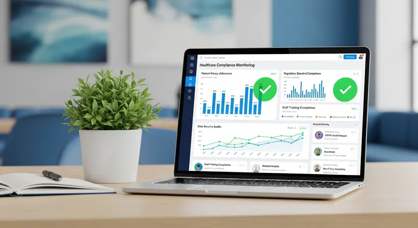 Top 5 Ways to Automate Compliance Monitoring Without Losing Control