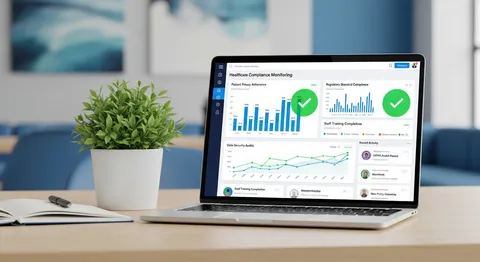 Top 5 Ways to Automate Compliance Monitoring Without Losing Control