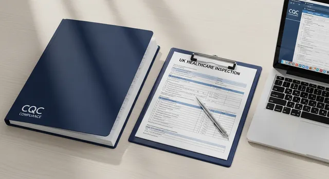 The Full Guide to CQC Compliance for Small Healthcare Providers