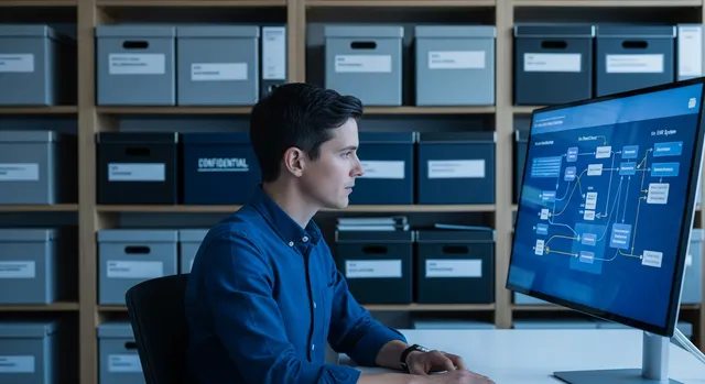 The Full Guide to Information Governance in UK Healthcare