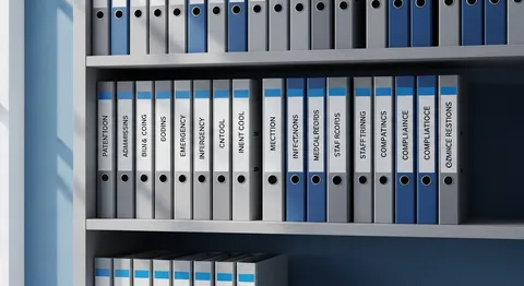 Top 5 Ways to Keep Your Policies and Procedures Up to Date