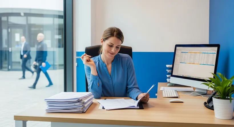 Top 5 Ways to Reduce Administrative Burden in Your Practice