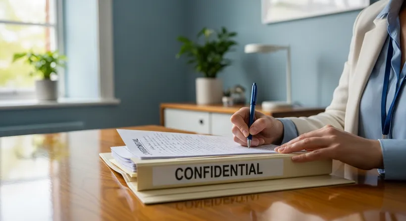 The Full Guide to Safeguarding Documentation Requirements